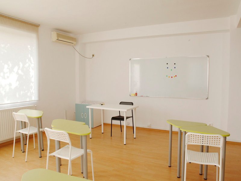 Puzzle Edu Center - After School